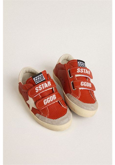 Sneakers Old School GOLDEN GOOSE KIDS | GJF00224 F00743282981